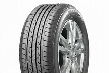 Японские специалисты придумали топливосберегающие шины Bridgestone Nextry